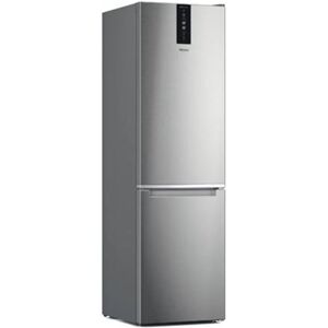 Whirlpool w7x93tmx frigo combi 203x59.6x67.8cm clase d libre instalación