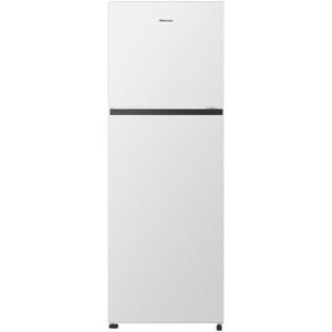 Hisense rt422n4awe frigo 2 puertas libre instalación 169.6x59.5x65cm clase e