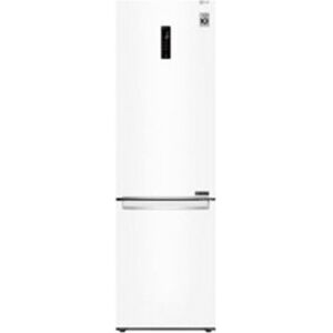 Lg gbb62swfgn frigorífico combi clase d 203x59 5 no frost