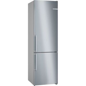 Bosch kgn39aiat - frigorífico combi nofrost 203 x 60 cm acero inox. antihuellas a