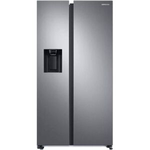 Samsung rs68cg852ds9ef frigorífico americano rs68cg852ds9/ef clase d 1.78mx91.2cm acero inoxidable