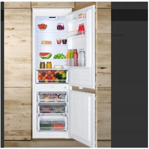 Fagor 3fic5430 frigo combi integrable 176.9x54x55cm clase f blanco