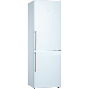 Balay 3kfd563we frigo combi 186x60x60cm clase d libre instalación