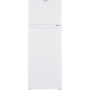 Svan sf17600fv frigorífico 2 puertas clase f 1.72mx60.5cm cíclico blanco