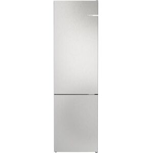 Bosch kgn392laf frigo combi 203x60x66.5cm clase a libre instalacion