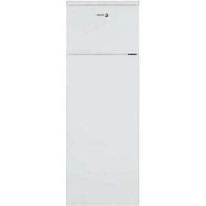 Fagor 3ffj1445 frigo 2 puertas 144x54x57cm clase f libre instalación