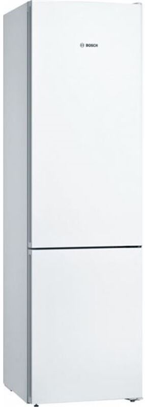 Bosch kgn39vwea frigorífico combi clase e 203cm x60 cm no frost blanco