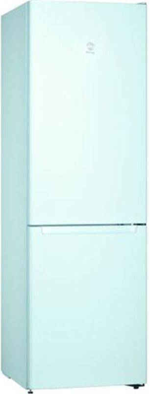 Balay 3kfe560wi combi 186cm nf blanc a++ frigoríficos