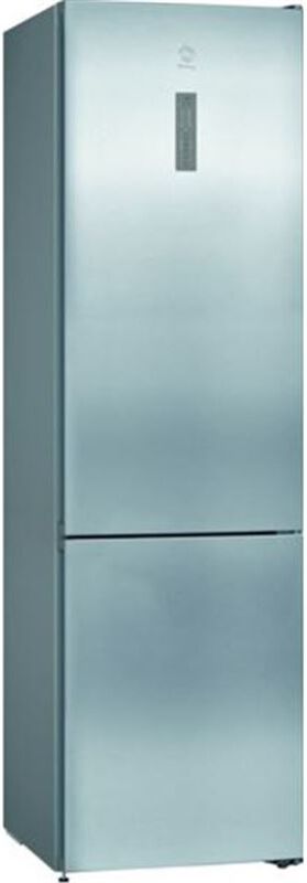 Balay 3kfd766xi combi 203cm nf inox a+++ frigoríficos