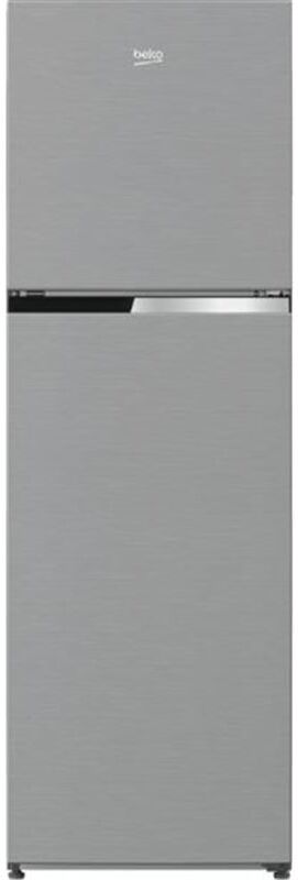 Beko rdnt271i20xb frigorifico 2p 165x54cm nf inox a+