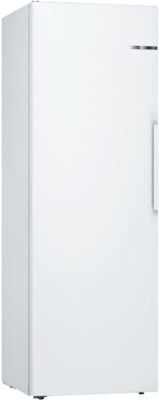 Bosch ksv33vwep cooler inox e (1760x600x650) frigoríficos