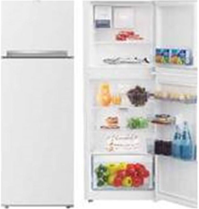 Beko rdnt231i20w frigoríficos frigoríficos