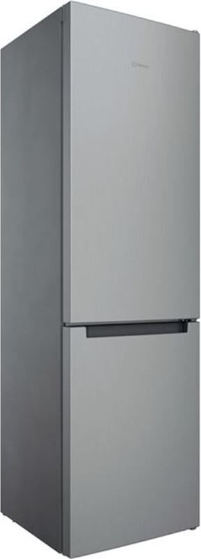 Indesit infc9ti22x combi nofrost infc9 ti22x 203x59.6x67.8 cm inox e