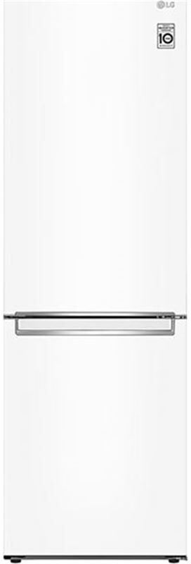 Lg gbp61swpgn combi nf d 1860cm frigoríficos frigoríficos