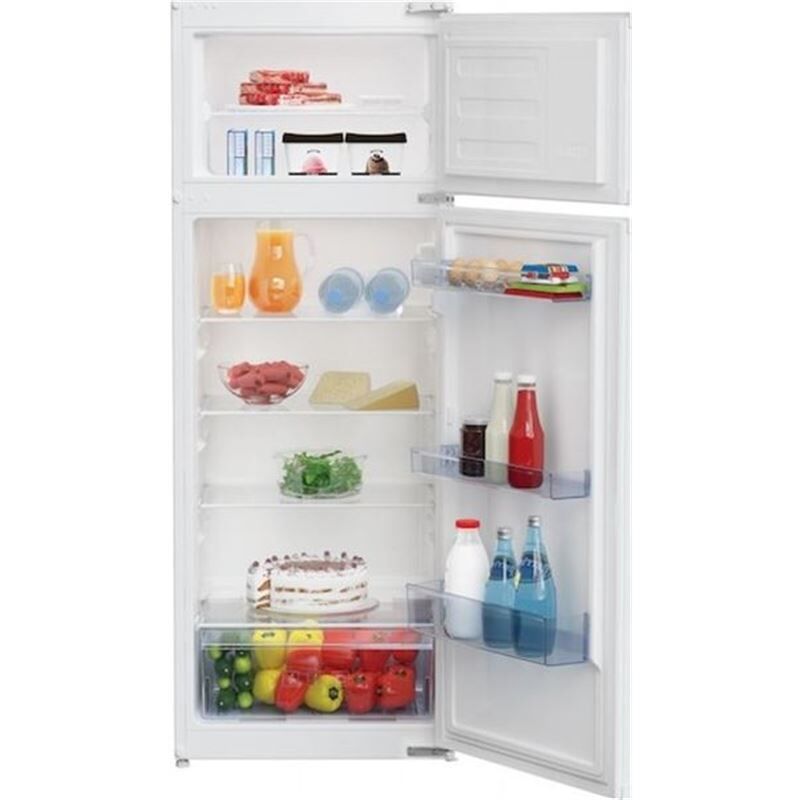 Beko bdsa250k2s frigo 2p integrable nf (144,8x54x54,5)