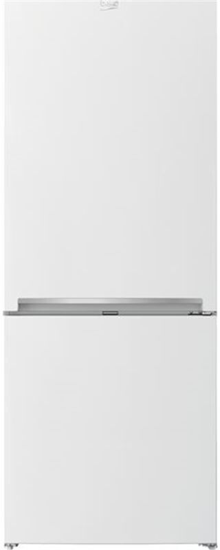 Beko rcne560k30w combi 192x70cm nf blanco e frigoríficos