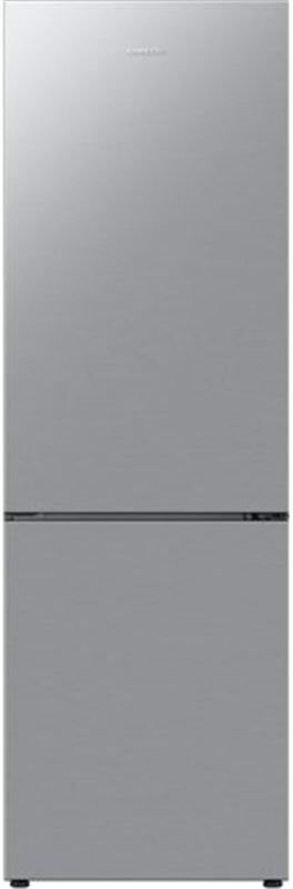 Samsung rb33b612esa_ef combi electronico rb33b612esa/ef 185.3x59.5x65.8cm e inox no frost