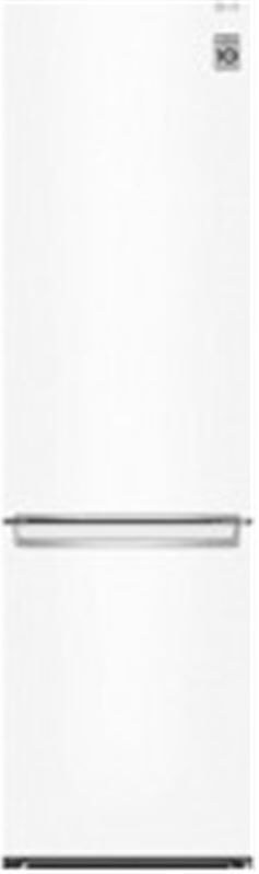 Lg gbp62swngn combi frigo 203x60x68.2cm clase d libre instalacion