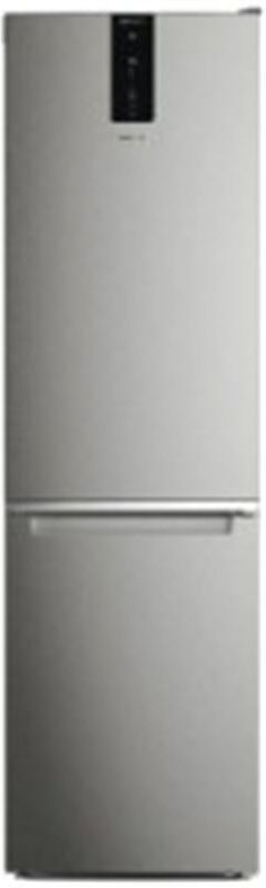 Whirlpool w7x92oox frigo combi 202.7x59.6x67.8cm clase e libre instalación