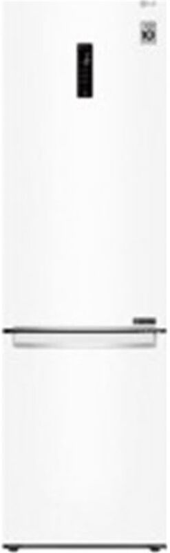 Lg gbb62swfgn frigorífico combi clase d 203x59 5 no frost