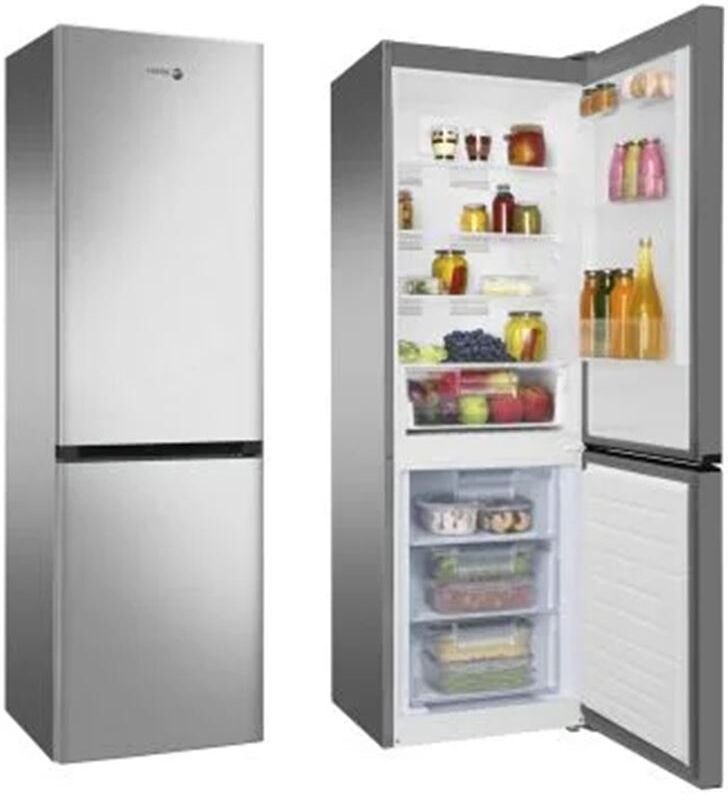 Fagor 3ffk6636 frigo combi 186x59.5x60cm clase f libre instalación