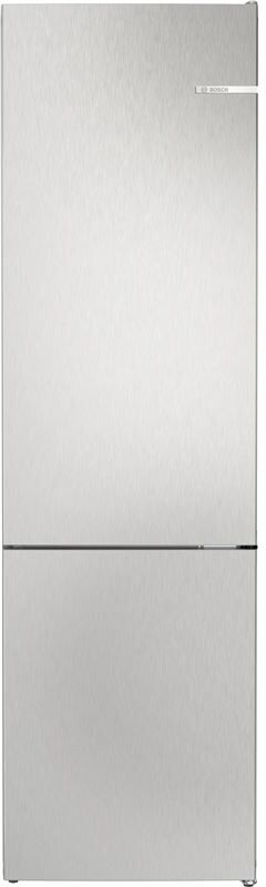 Bosch kgn392laf frigo combi 203x60x66.5cm clase a libre instalacion