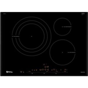 Balay 3eb977lv vitro inducción 70cm 3z bis vitrocerámicas inducción