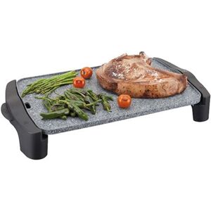 Jata gr558 plancha cocina , 2500w, 46x28, antiadher