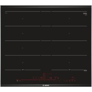 Bosch pxy675dc1e placa electrica inducc 60cm 2zon vitrocerámicas inducción