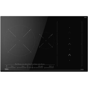 Teka 112500030 flexi-induccion 4z izs 86630 mst bk