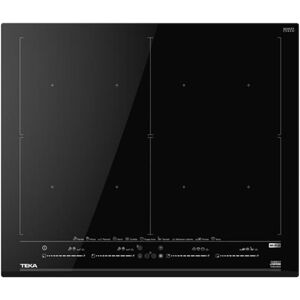 Teka 112500036 izf 68780 mst bk vitrocerámicas inducción