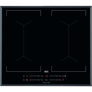 AEG ike64450fb 949597614 placa de induccion 60cm serie 6000 multibridge