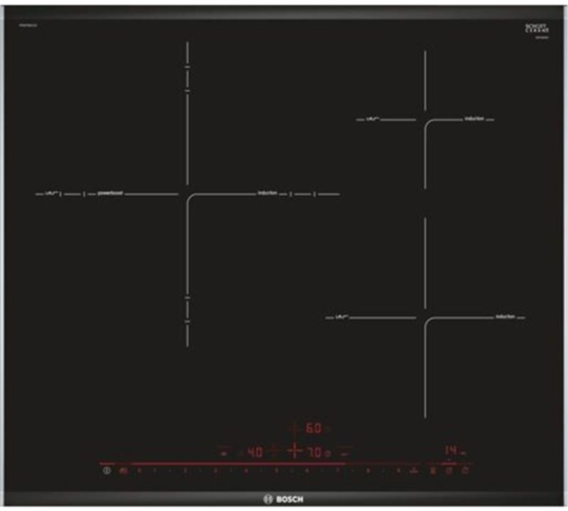 Bosch pid675dc1e bos vitrocerámicas inducción 4242002849102
