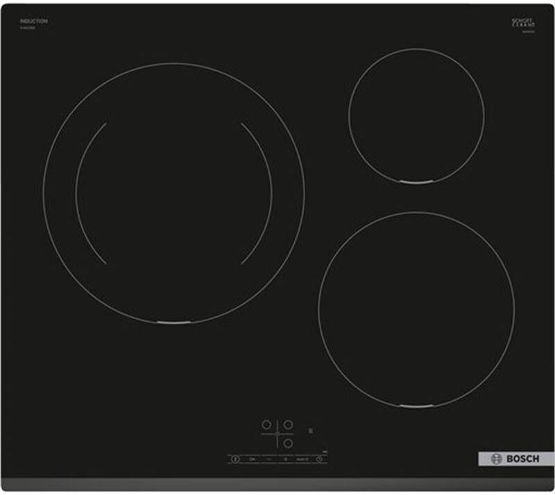 Bosch pij631bb5e vitrocerámicas inducción vitrocerámicas inducción