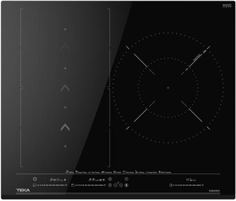 Teka 112500021 flexi-induccion 3z izf 94300 msp bk