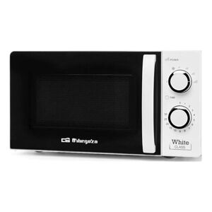 Orbegozo mi2115 microondas mi-2115 20 litros 700 w blanco