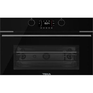 Teka 111160003 micro compacto mlc 8440 bk negro hornos independientes