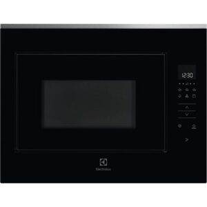 Electrolux kmfd264tex micro inox 26l. 800w microondas