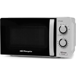 Orbegozo mi218 horno microondas 20l microondas microondas