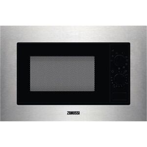 Zanussi zmsn6dx microondas integrable inox microondas