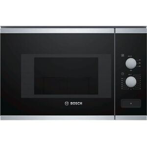 Bosch bfl520ms0 microondas integ 38 cm. crista microondas