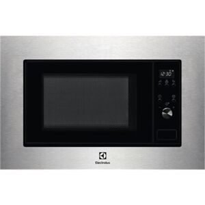 Electrolux ems2203mmx horno microondas 20 l, microondas