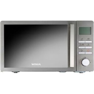 Daewoo wkogw25sm microondas winia 800w 24litros inox