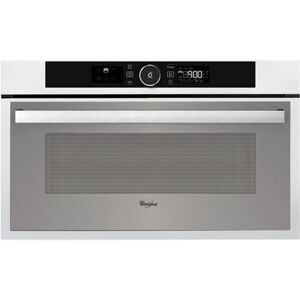Whirlpool amw 731 wh horno amw-731 wh microondas integrable 31l con grill