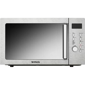 Winia wkocw28sm microondas daewoo 28l 900w 51x30.3x41cm inox