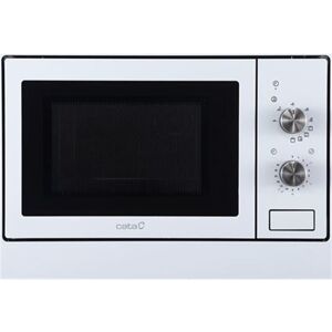 Cata mma20wh horno microondas 20l microondas microondas