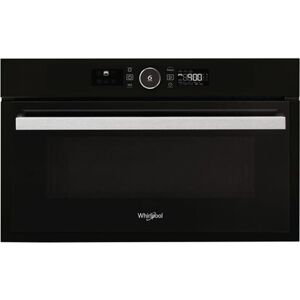 Whirlpool amw731_nb microondas con grill 31l microondas