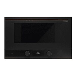 Teka 112030009 maestro microondas gama integración maestro microondas ml 82-g1 bis l