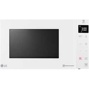 Lg mh6535gdh microondas con grill 25l inverter blanco