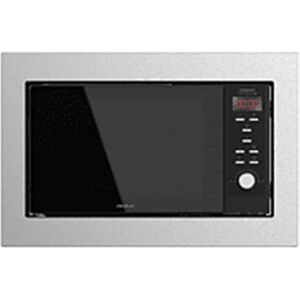 SIN MARCA SAMI Sin 01389 microondas encastrable digital grandheat 2350 built-in black 23 litros